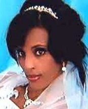 Mariam Yahia Ibrahim Ishag