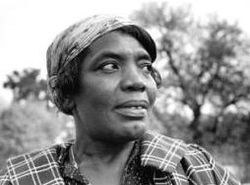 Bessie Jones