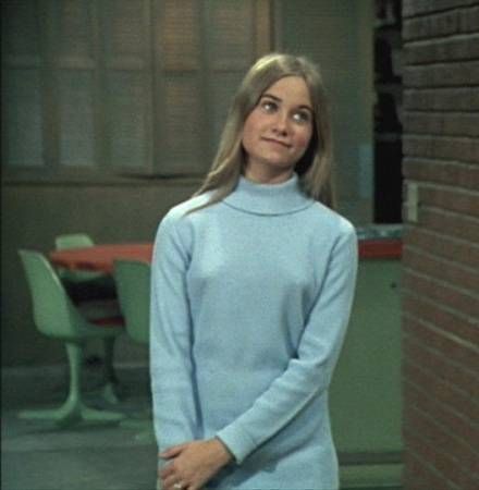 That's Groovy | Maureen McCormick Picture #24687865 - 440 x 450 ...