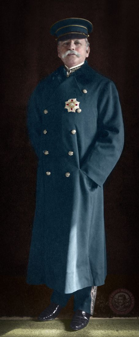 Charles Cavendish Boyle