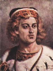 Bolesław IV the Curly