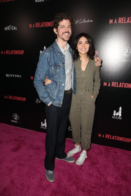 Pineda dating daniella Comedian Daniella