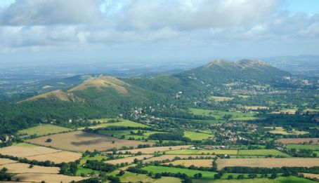 Malvern Hills