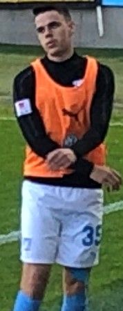Samuel Adrian