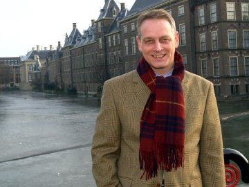 Bart Jan Spruyt