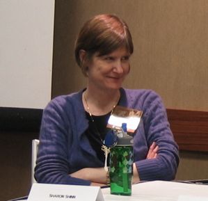 Sharon Shinn