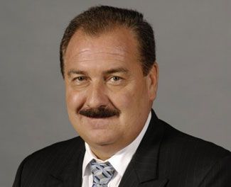 Woody Widenhofer