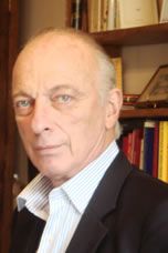 Olivier Pastré