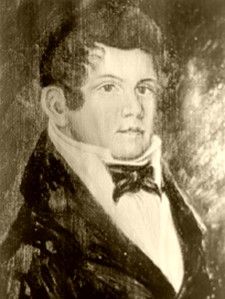 Robert Potter (U.S. politician)