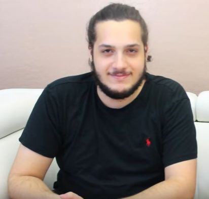 Evan Sausage