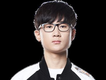 Effort (video game player)