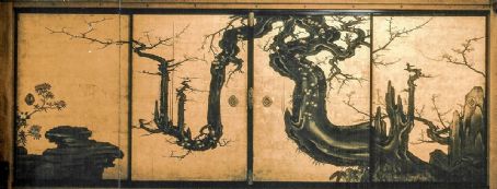 Kanō Sansetsu