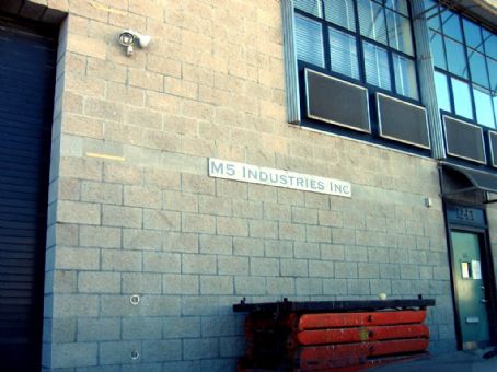 M5 Industries