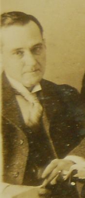 William Marcellus Howard