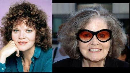 Oscar-nominated actress Eileen Brennan dead at 80