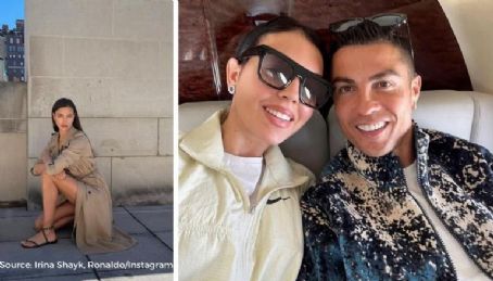 Why Did Cristiano Ronaldo Irina Shayk Break Up? All You Need To Know About The Former Duo