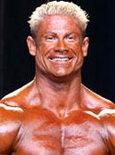 Chris Cook (bodybuilder)