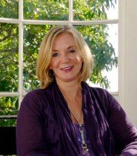 Anne Carlisle (professor)