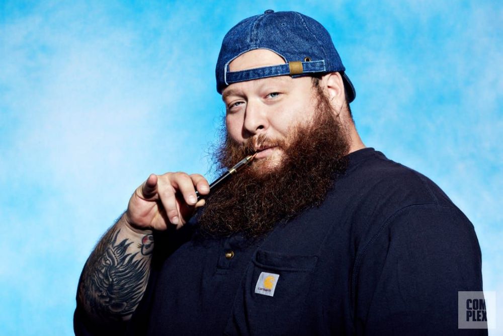 Action Bronson Girlfriends List (Dating History) 