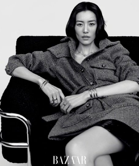 Who is Liu Wen dating? Liu Wen boyfriend, husband