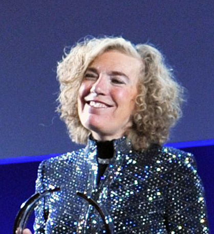 Elaine Fuchs