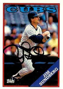 Jim Sundberg