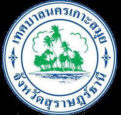Ko Samui (city)