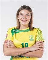 Ekaterina Matlashova