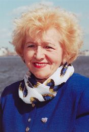 Helen Delich Bentley