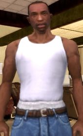 Carl 'C.J.' Johnson