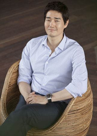 Ji-tae Yu