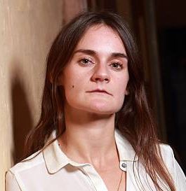 Aurore Broutin