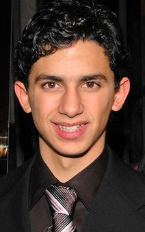 Jonathan Ahdout