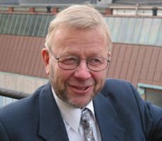Matti Rissanen