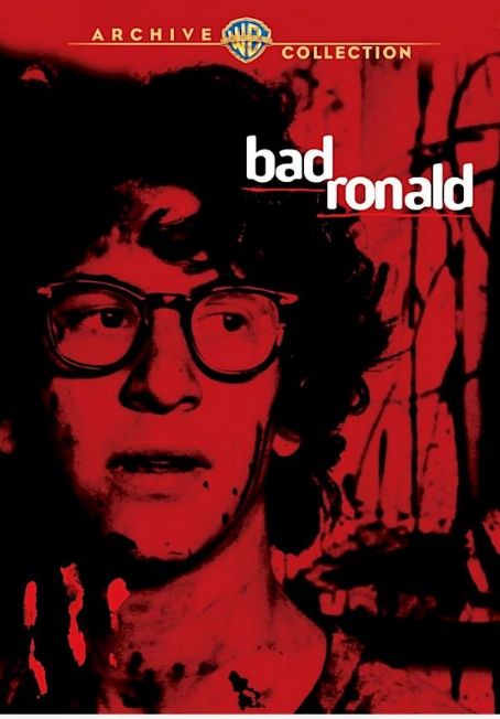 Bad Ronald