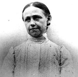 Isabelle Rimbaud