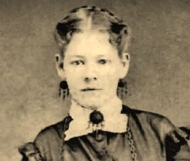 Tillie Pierce