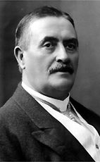 William Gibson (Canadian politician)