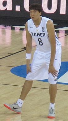 Lee Seung-hyun (basketball)