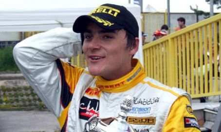 Norbert Michelisz