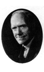 Mitchell Sharp