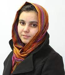 Samira Kitman