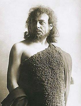 Karl Perron