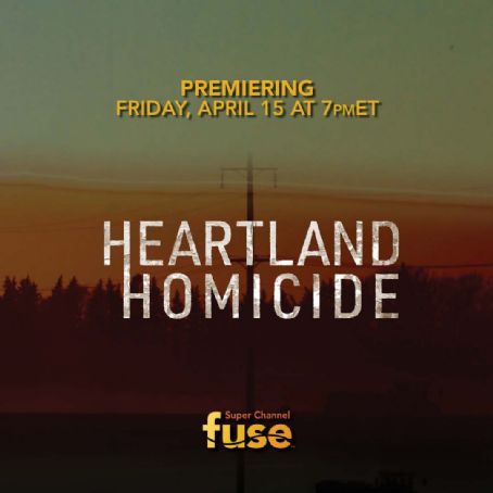 Heartland Homicide