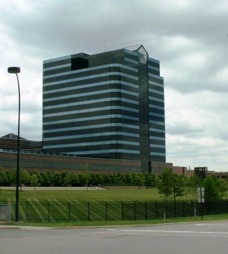 FCA US LLC Headquarters and Technology Center