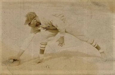 Granville Lyons
