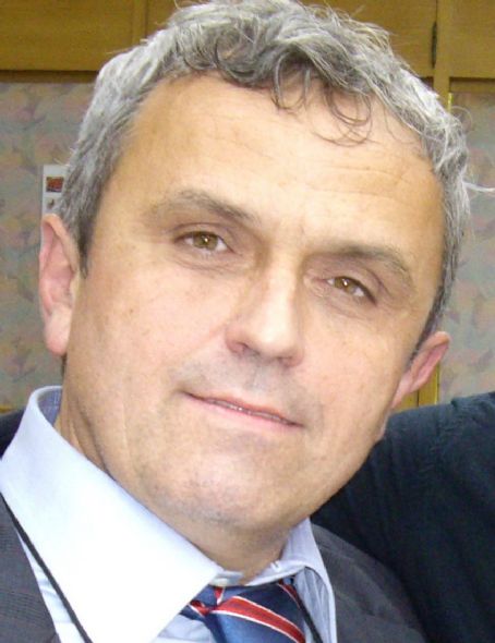Boris Krivokapić