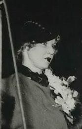 Marion Mitchell