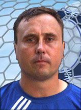 Oleg Petrov (footballer)