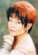 Zdenka Kovacicek